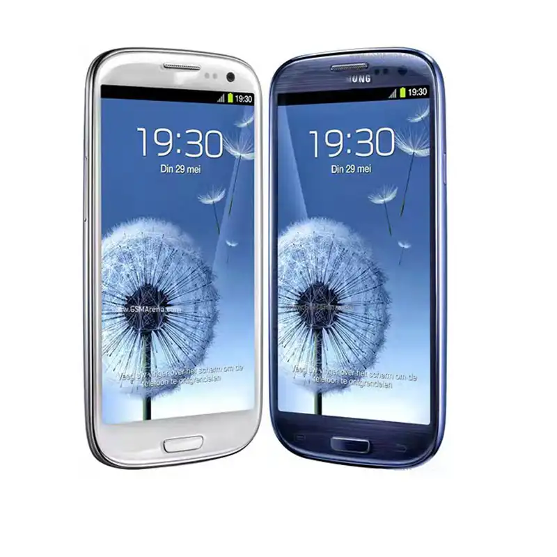 Orijinal unlocked cep telefonos akıllı kullanılan telefonlar için Samsung için S3 cep telefonu