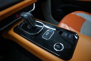 Venta al por Mayor de Autos Eléctricos Híbridos de Alta Calidad, 4 Vehículos Utilitarios Deportivos, Alta Velocidad, Autonomía de 101-200 km, Uso Multifuncional, <span class=keywords><strong>Precios</strong></span> Competitivos - Product Image 5