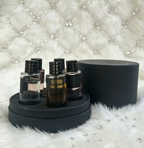 Venta al por mayor de fábrica, gran éxito de ventas en Europa y América, fragancia duradera, fragancia universal para hombres y mujeres, OEM - Product Image 1
