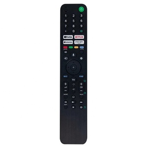 XR-<span class=keywords><strong>77A80J</strong></span> KD-65X85J เปลี่ยนรีโมทคอนโทรลด้วยเสียงสำหรับทีวี Sony XR-55A80J XR-65A80J XR-55X90J - Product Image 2