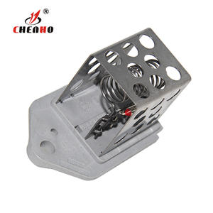 Fabricant de ventilateur de climatisation ventilateur de refroidissement résistance du moteur chauffage ventilateur de résistance du ventilateur du moteur pour Citroen 1267.A9 - Product Image 2