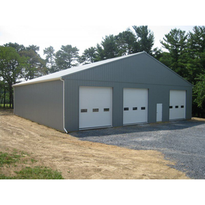 Véhicules <span class=keywords><strong>de</strong></span> construction pré-arrangés en acier, pièces, design <span class=keywords><strong>de</strong></span> garage, <span class=keywords><strong>prix</strong></span> <span class=keywords><strong>de</strong></span> construction en acier - Product Image 3