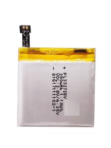 Baterai Lithium Ion Polimer Isi Ulang 3.8V 290mAh PL332728V untuk Stratos 2 2S A1609 A1619 V011 - Product Image 2
