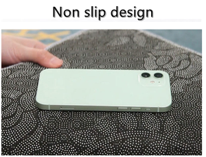 Nouveau <span class=keywords><strong>tapis</strong></span> de prière de conception d'usine <span class=keywords><strong>tapis</strong></span> de prière de voyage musulman pour des cadeaux de Ramadan - Product Image 5
