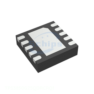 TPS3850G25QDRCRQ1 Ensemble de composants électroniques CI SUPERVISOR 1 CANAL 10VSON 10 VFDFN Pad exposé Original Gestion de l'alimentation (PMIC) - Product Image 1