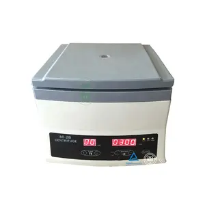 Centrifuge Low Speed 4000 Rpm For Laboratory Use Centrifuge 80-2B