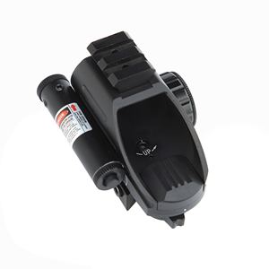 Lunette de visée Spike HD103C Red <span class=keywords><strong>Dot</strong></span> <span class=keywords><strong>4</strong></span> réticules r/Red <span class=keywords><strong>Dot</strong></span> - Product Image 2