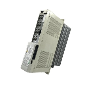 Unité d'entraînement de broche série MDS-B pour machines d'impression, modèle MDS-B-V2-2020, haute puissance 15,0 kW - Product Image 2