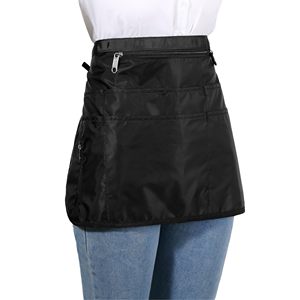 Grembiule da Parrucchiere Impermeabile per Uomo e Donna, Borsa per Cosmetologia, Grembiule Personalizzato da Barbiere - Product Image 4