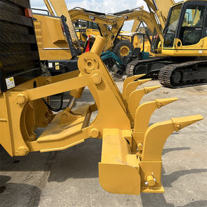 <span class=keywords><strong>Motor</strong></span> <span class=keywords><strong>Grader</strong></span> bekas Caterpillar <span class=keywords><strong>140H</strong></span> tangan kedua perata <span class=keywords><strong>140h</strong></span> Nivelleuse <span class=keywords><strong>140h</strong></span> Caterpillar - Product Image 5