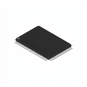ตัวแทนจำหน่ายอย่างเป็นทางการ CY7C43684AV-10AC ลอจิกไอซี FIFO ASYNC 16KX36X2 128TQFP ไอซี ชิ้นส่วนอิเล็กทรอนิกส์ 128 LQFP - Product Image 1