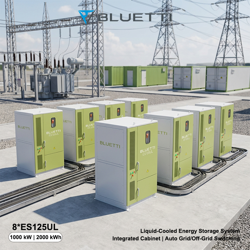 8*ES125UL