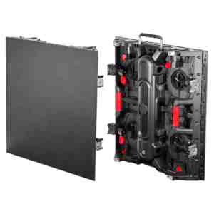 Display LED XINTAI XT-D per <span class=keywords><strong>Sfondi</strong></span> Scenici P4.81 P3.91 P2.976 P2.604, Display Digitale per Noleggio Esterno in Alluminio Pressofuso - Product Image 2