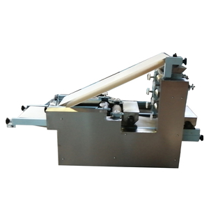 Công nghiệp Heavy Duty rusk bánh mì nướng Đường Hầm Lò điện scone Máy làm - Product Image 2