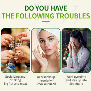 Poudre de baies d'açai Aeglewell OEM ODM riche en antioxydants - Superaliment biologique lyophilisé pour la santé de la peau - Product Image 3