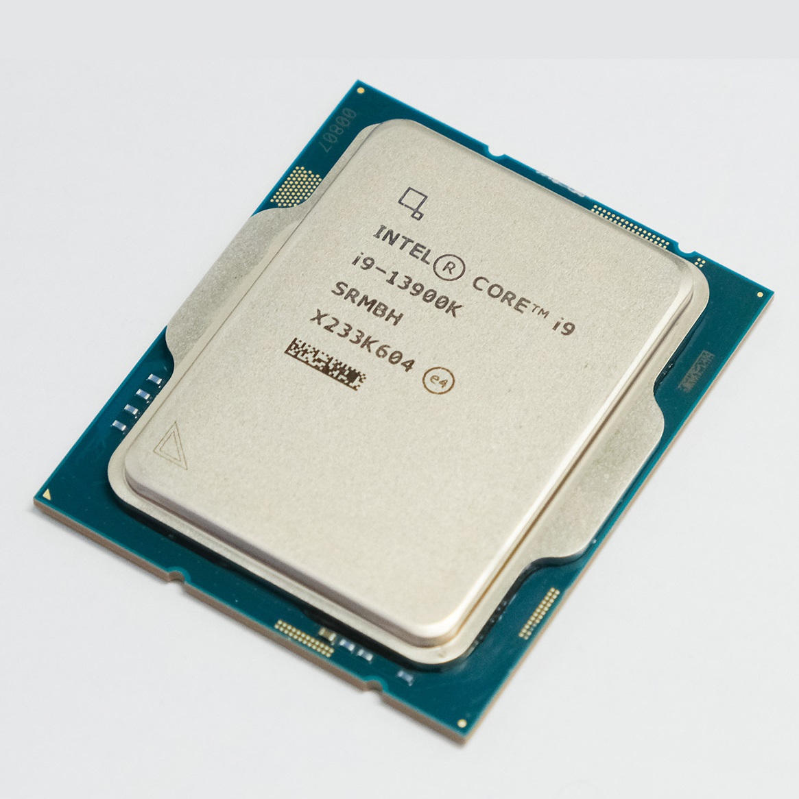 Intel Core I9-13900k 8c+16c/32t 3.00-5.80ghz CPU - Original Sealed