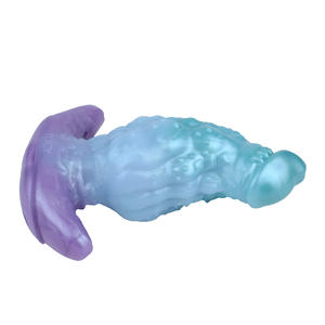 Anal Plug & Mouth Gag De Petit à Grand, Step by Step Training Design Ergonomique Facile à Porter Sex Toys pour Couples Femmes Hommes - Product Image 3