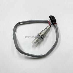 <span class=keywords><strong>Ricambi</strong></span> Hengney 226906393R 22690-6393R per Renault Clio Megane <span class=keywords><strong>Dacia</strong></span> Duster Nissan 1.0L 1.3T 1.6L Sensore di Ossigeno O2 - Product Image 2