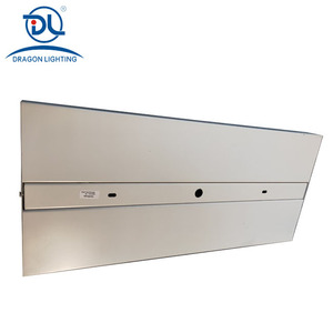 Luz <span class=keywords><strong>LED</strong></span> antideslumbrante <span class=keywords><strong>para</strong></span> <span class=keywords><strong>techo</strong></span>, diseño <span class=keywords><strong>para</strong></span> la cárcel, con tubo T8 <span class=keywords><strong>de</strong></span> 20W - Product Image 4