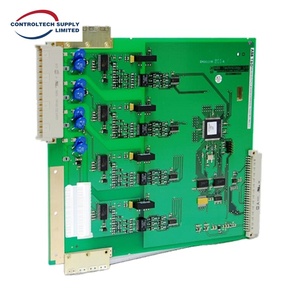 Módulo de Fuente de Alimentación Industrial Original Nuevo 1VCF750132802 Unidad en Stock Envío Rápido para Repuestos de Sistemas de Control - Product Image 3