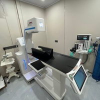 Máquina de Tomografía Computarizada Veterinaria Vetoo DX-AUTO Plus, Baja Radiación, Fácil Instalación, Aplicaciones Versátiles, Potente Procesamiento de Imágenes