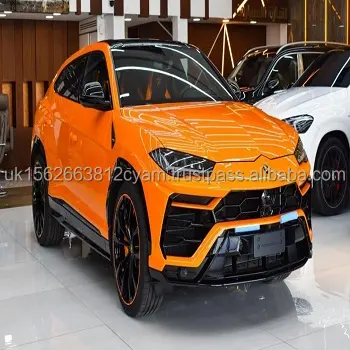 Obral mobil 2020 2021 2022 2023 Harga terbaik LAMBORGHINI URUS bekas