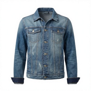 Veste de moto personnalisée, respirante, 100% coton, pour homme, été, grande taille - Product Image 4