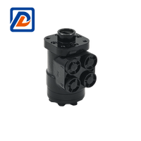 Nouvelle unité de direction assistée hydraulique en fonte pour chariot élévateur 1-125C-Z