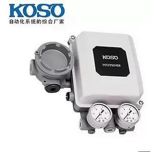 Posicionador de Válvula Eléctrico KOSO EPB801 EPA801 EPB811 L4 EPB821 DC 24V para Construcción - Product Image 3