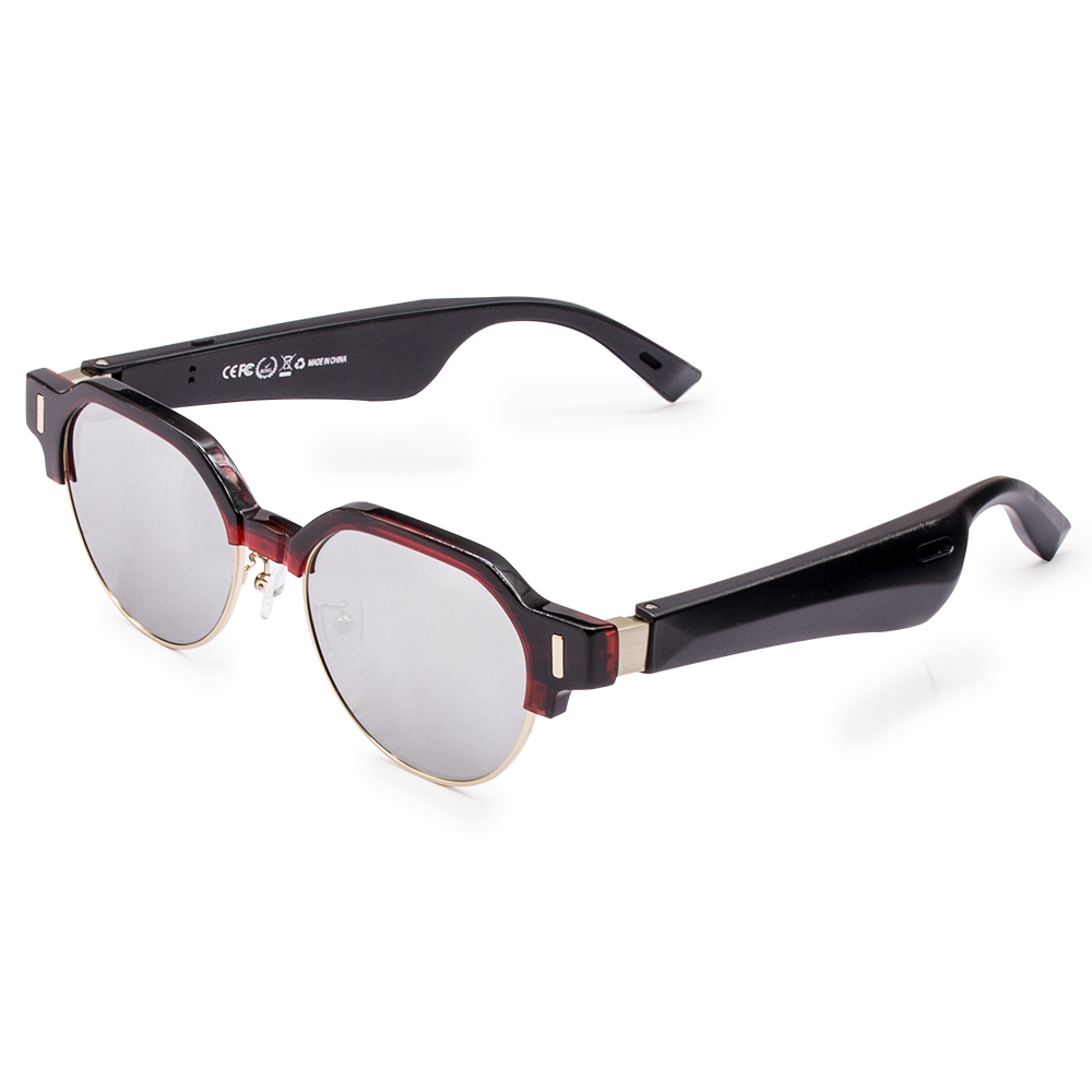 Дизайнерские недорогие затемняющие переключаемые умные очки с дистанционным управлением BT солнцезащитные очки новый продукт вызов и прослушивание музыки