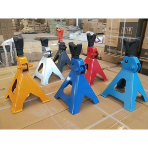 Hot <strong>Sale</strong> 3T <strong>Jack</strong> Safety Stand Best Price Adjustable Height Lift <strong>Car</strong> Truck Auto Stand <strong>for</strong> <strong>Cars</strong> - Product Image 6