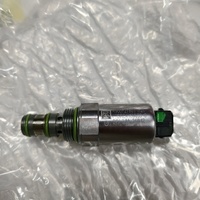 Vanne solénoïde proportionnelle R900727801 pour PLC