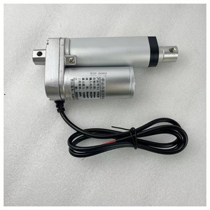 มอเตอร์ไฟฟ้าแบบดันแท่ง รุ่น TH-38 คุณภาพสูงจากโรงงานจีน - Product Image 2