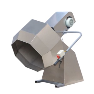 เครื่องผสมผงเครื่องเทศเพื่อความสะอาดและถูกสุขอนามัย เครื่องผสมพริก<span class=keywords><strong>ดอง</strong></span> เครื่องผสม<span class=keywords><strong>ผัก</strong></span><span class=keywords><strong>ดอง</strong></span> - Product Image 6