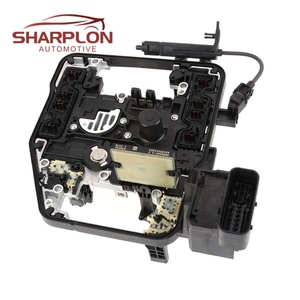 Popular 0AM927769F 05C51601296344 DQ200 Nuevo Tipo Hecho en China, Caja de Cambios DSG de 7 Velocidades, Módulo de Control de Transmisión TCU - Product Image 5