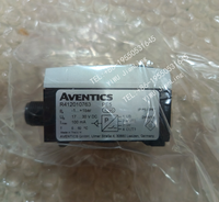 Capteurs pneumatiques AVENTICS R412010763 neufs, interrupteur de pression pneumatique Aventics d'origine R412010763