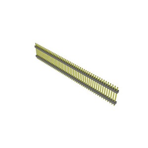 Support de devis BOM <span class=keywords><strong>DW</strong></span>-50-11-G-S-<span class=keywords><strong>670</strong></span> Connecteur <span class=keywords><strong>DW</strong></span> 50P, espaceur de tête flexible, empilable, 2,54 mm, plaqué or, DW5011GS670, à travers trou - Product Image 1