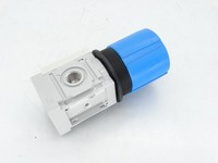 Plc Ms4-lr-1/4-d7-vs-dm2 Air Regulator for Warranty Product