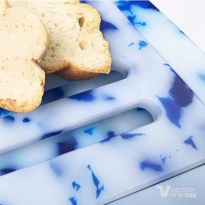 Renewable UPE Eco-friendly Plastic <strong>Board</strong> Decorative <strong>Board</strong> Colorful Cutting <strong>Boards</strong> - Product Image 4