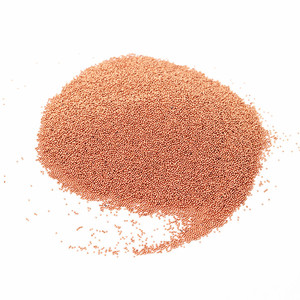 <span class=keywords><strong>Mini</strong></span> massieve koperen kogels kleine zuivere koperen lagerkogels 0,3 mm 0,35 mm 0,4 mm 0,45 mm 0,5 mm 1 mm - Product Image 2