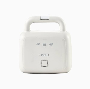 Nouvelle Machine à Gaufres Automatique Antiadhésive avec Contrôle de Température Constante, <span class=keywords><strong>Grille</strong></span>-<span class=keywords><strong>Pain</strong></span> et Presse à Sandwich pour le Petit-Déjeuner Domestique - Product Image 3