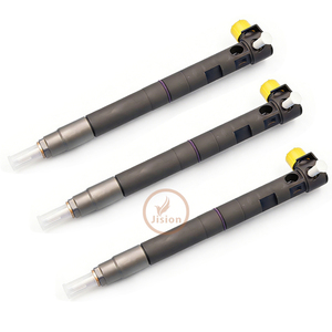 Inyector Diesel Common Rail 28236381 33800-4A700 AAHDP03004 EJBR04001D - Product Image 2