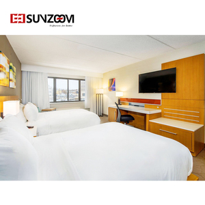 Ott Delta — meubles d'hôtel 4 étoiles, mobilier moderne - Product Image 2