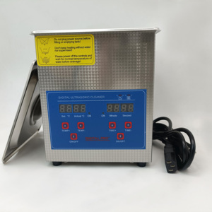 Contrôle numérique AR1.3L 60W nettoyeur à ultrasons nettoyeur à ultrasons baignoire avec bask pour le <span class=keywords><strong>nettoyage</strong></span> des injecteurs de carburant <span class=keywords><strong>diesel</strong></span> - Product Image 2