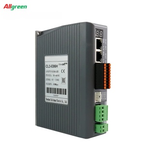 ไดร์เวอร์สเต็ปเปอร์อีเธอร์แคทไดร์เวอร์สเต็ป CL3-E86H แมทช์สำหรับ NEMA 24 NEMA 34 6.8nm 12nm 2เฟสปิดสเต็ปไดร์เวอร์ - Product Image 1