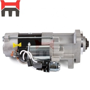มอเตอร์สตาร์ทเครื่องยนต์ D7D รุ่น M009T62671 - Product Image 3