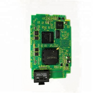 A20B-3300-0767 FANUC Cnc Controller Small Axis <b>Card</b> - Product Image 3