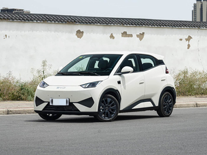 BYD Seagull Mini 2026, Auto <span class=keywords><strong>Eléctrico</strong></span> <span class=keywords><strong>de</strong></span> <span class=keywords><strong>Segunda</strong></span> <span class=keywords><strong>Mano</strong></span> <span class=keywords><strong>de</strong></span> Alta Calidad con 405 km <span class=keywords><strong>de</strong></span> Autonomía, Disponible en Stock a Precios Accesibles - Product Image 1