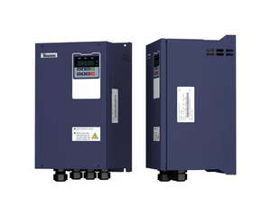 Bộ Điều Khiển Bơm Năng Lượng Mặt Trời VEIKONG IP65 MPPT PV Inverter 4KW 5.5KW 7.5KW 11KW Cho VFD Tưới Tiêu - Product Image 4