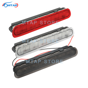 <b>Led</b> Brake <b>Light</b> 81570-0K080 For Hilux Vigo 05-10 Multi Function Tail <b>Light</b> <b>Red</b> White Gray 12V - Product Image 5